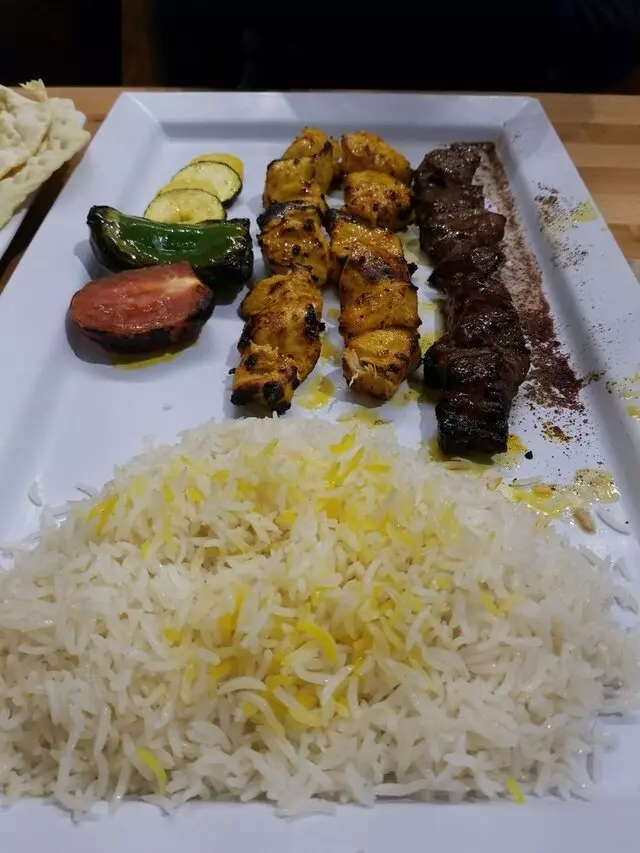 Chello Grill
