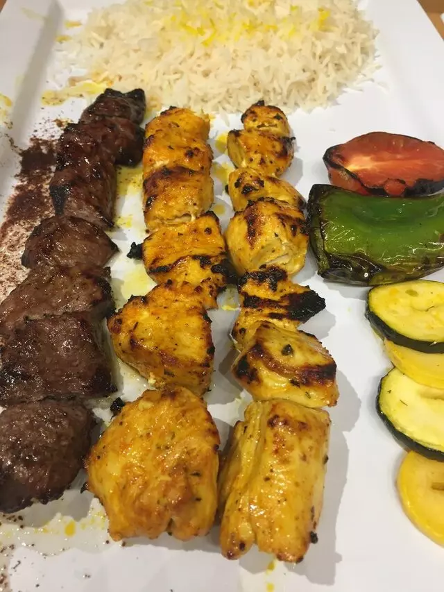 Chello Grill