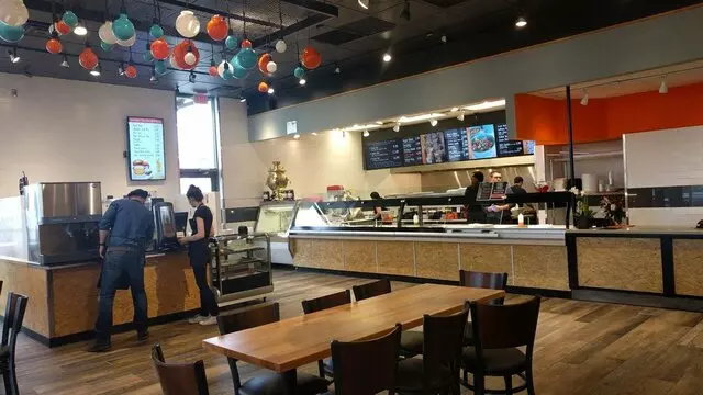 Chello Grill