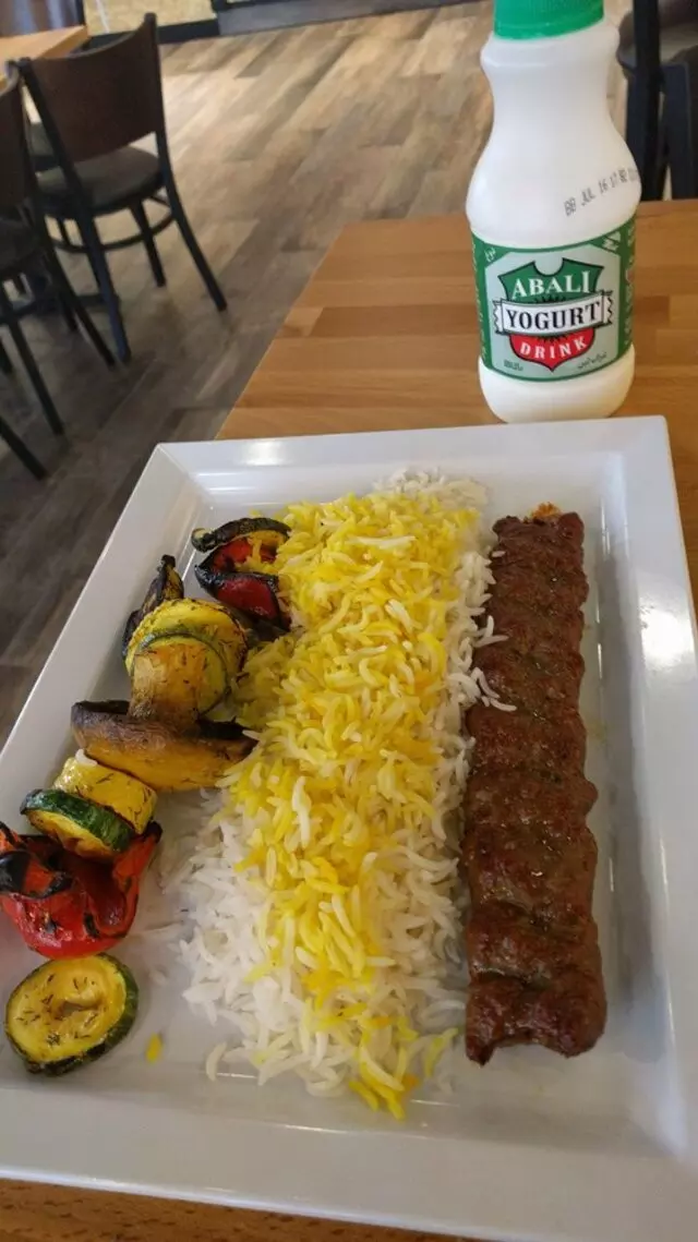 Chello Grill