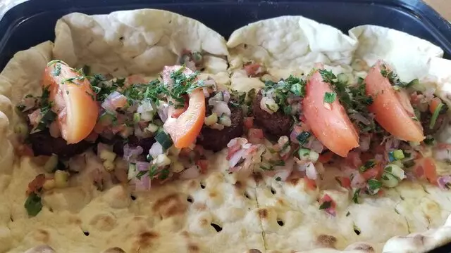 Chello Grill