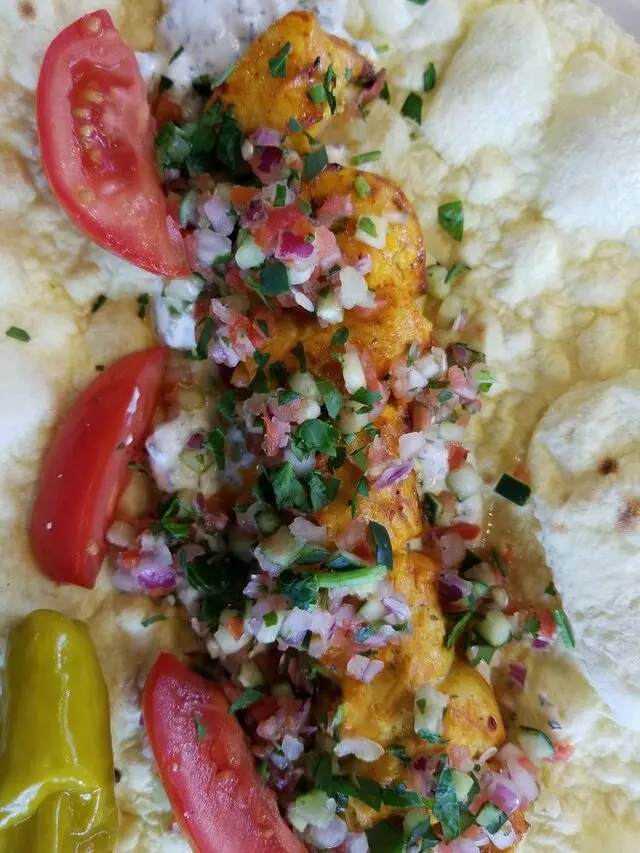 Chello Grill