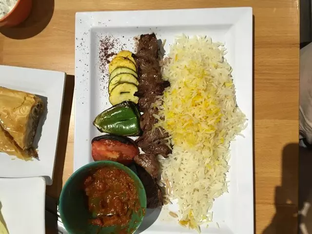 Chello Grill