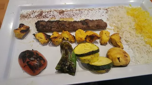 Chello Grill