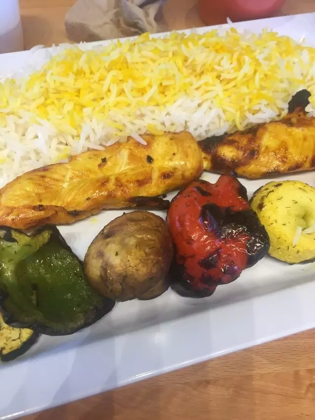 Chello Grill