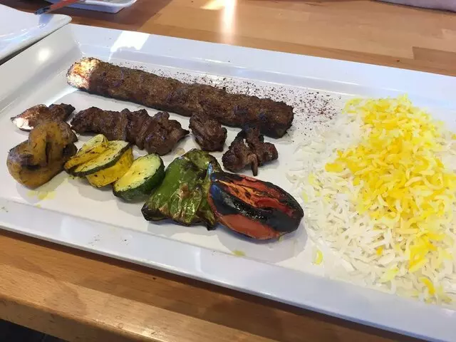 Chello Grill
