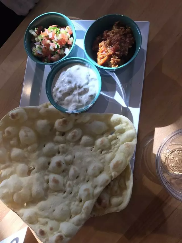 Chello Grill