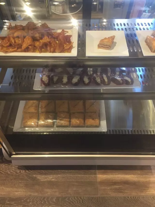 Chello Grill