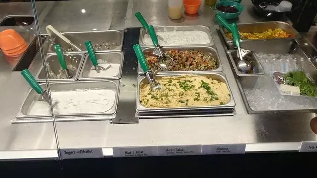 Chello Grill