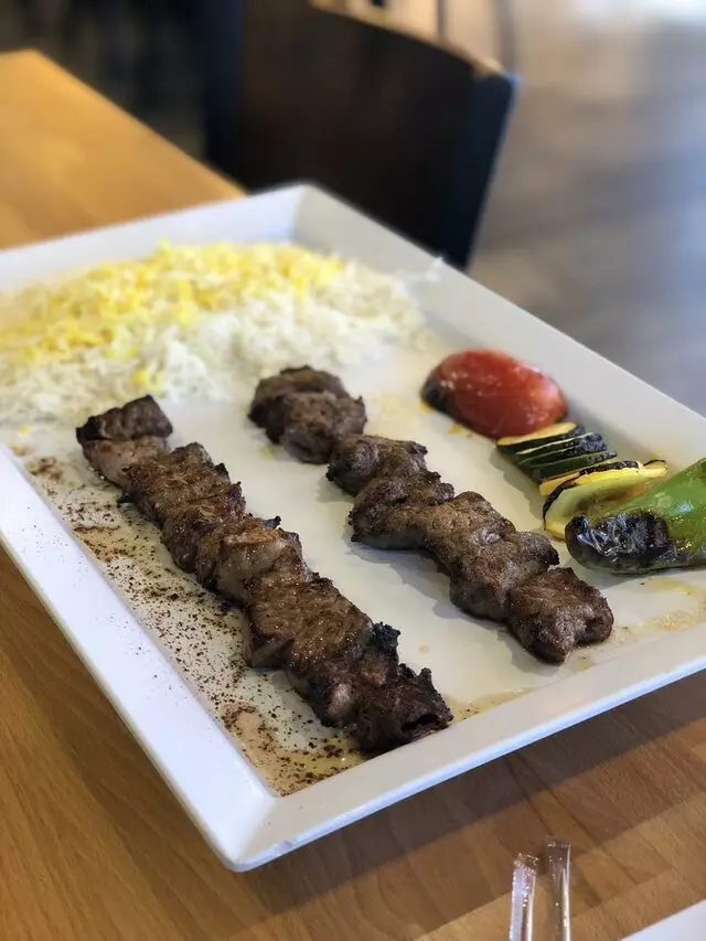 Chello Grill