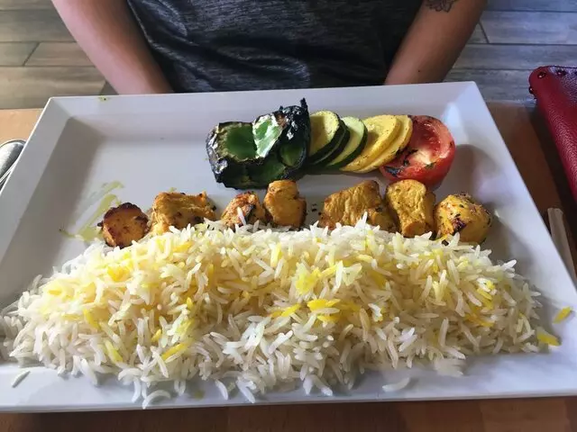 Chello Grill