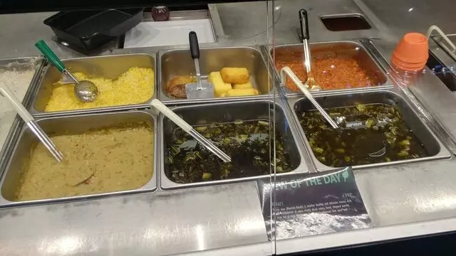 Chello Grill