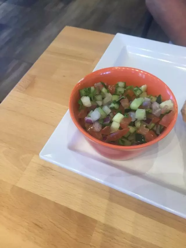 Chello Grill