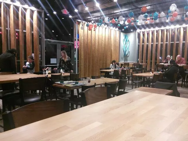 Chello Grill