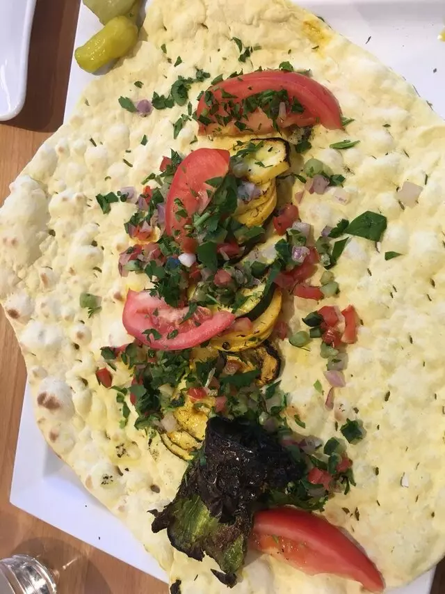 Chello Grill