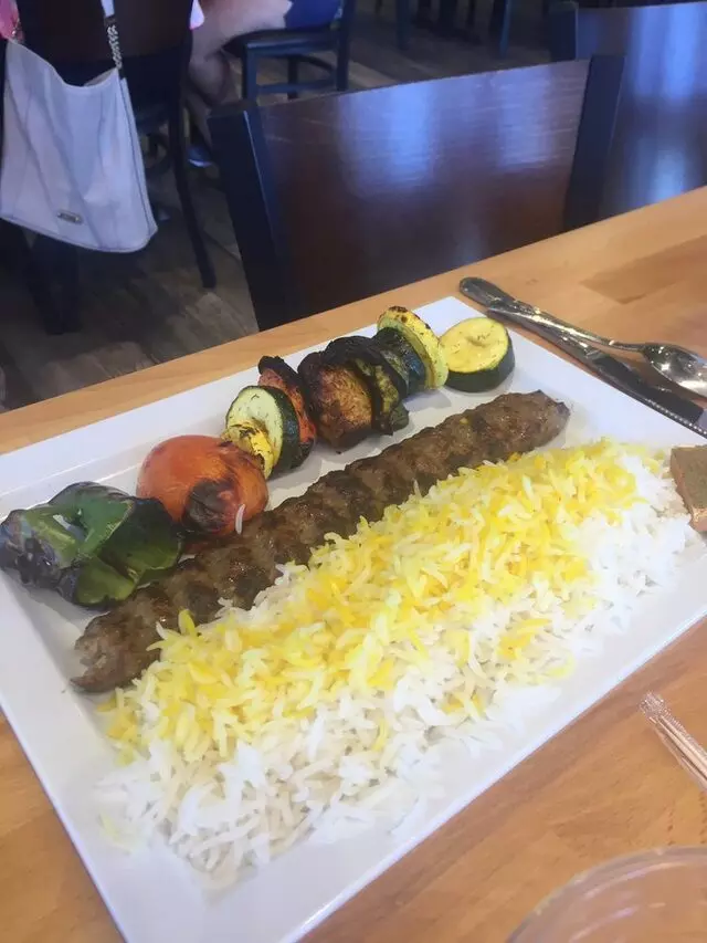 Chello Grill