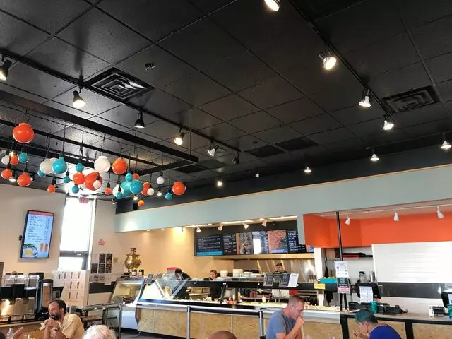Chello Grill
