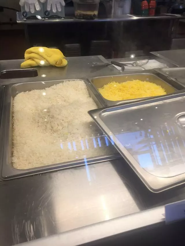 Chello Grill