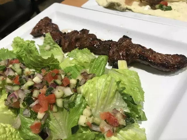 Chello Grill