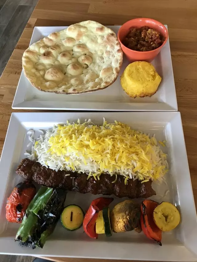 Chello Grill