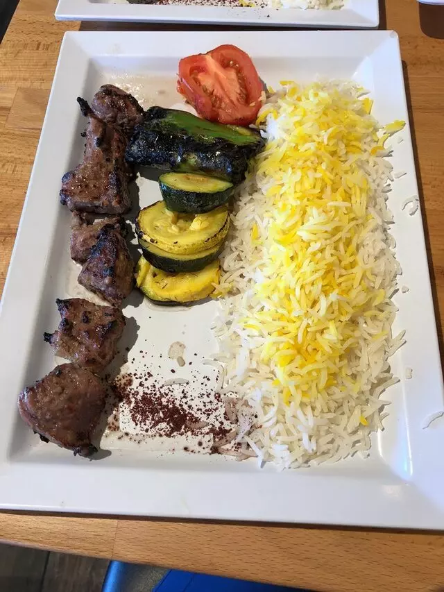 Chello Grill
