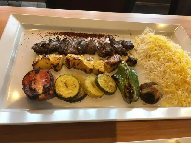 Chello Grill