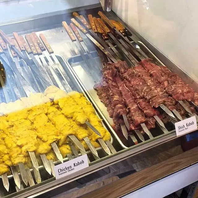 Chello Grill