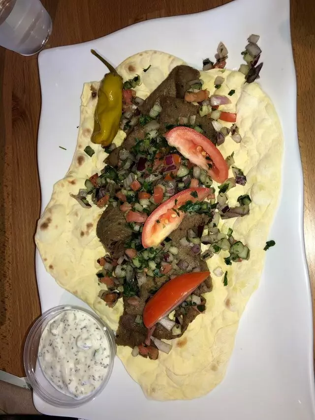 Chello Grill