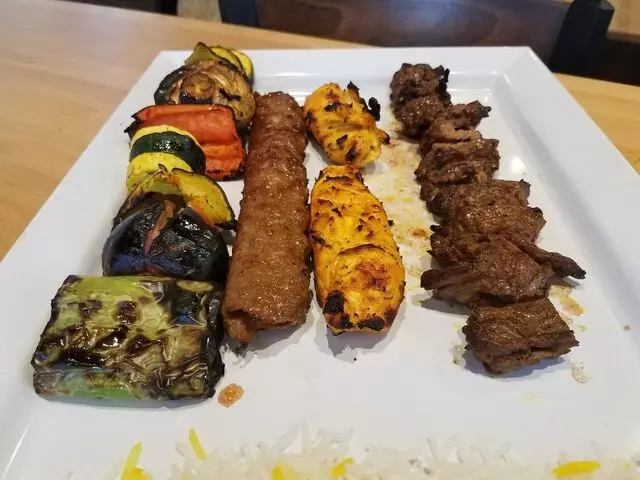 Chello Grill