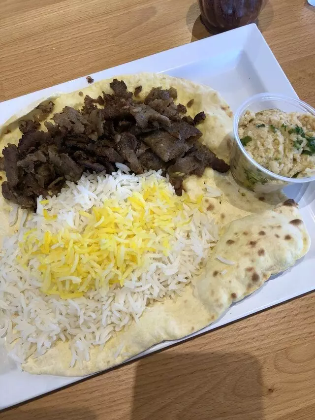 Chello Grill