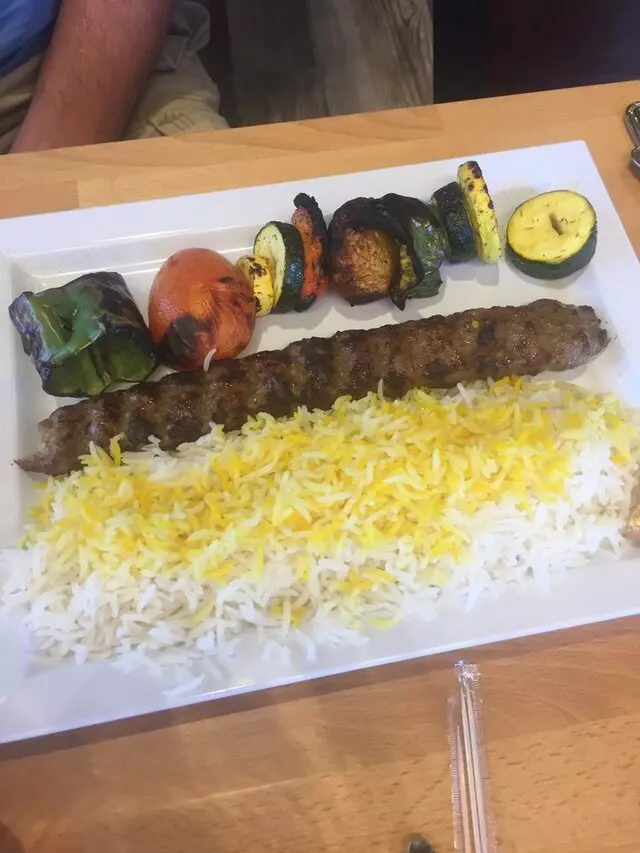 Chello Grill