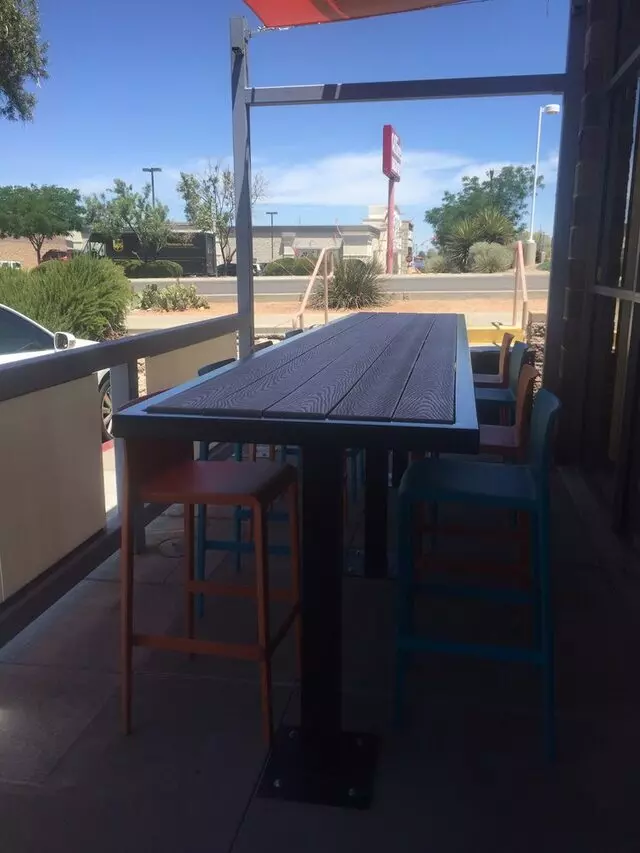 Chello Grill