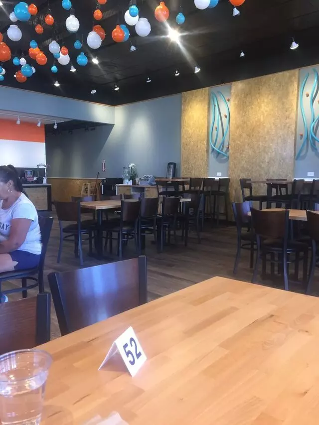 Chello Grill