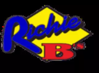 Richie Bs Pizza