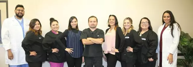 Peppermint Dental & Orthodontics - Rio Bravo