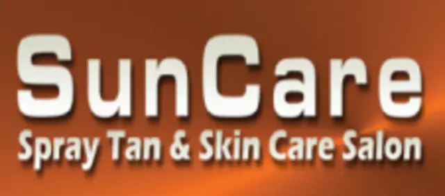 Suncare Spray Tan and Skin Care Salon