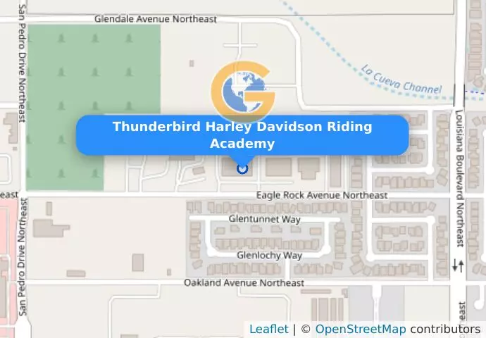 Thunderbird Harley Davidson Riding Academy