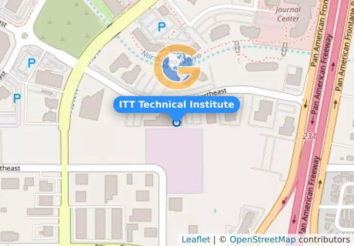 ITT Technical Institute