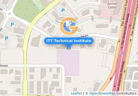 ITT Technical Institute