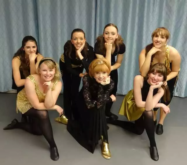 Academy of Dance and Music