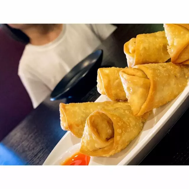 Fun Noodle Bar