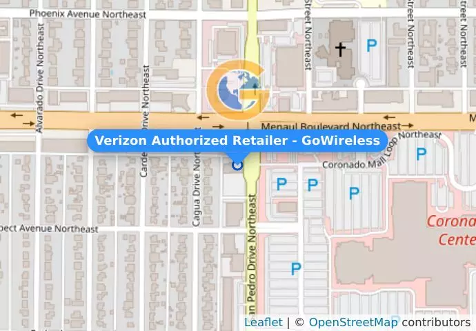 Verizon Authorized Retailer - GoWireless