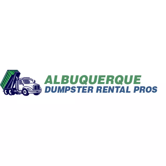 Albuquerque Dumpster Rental Pros