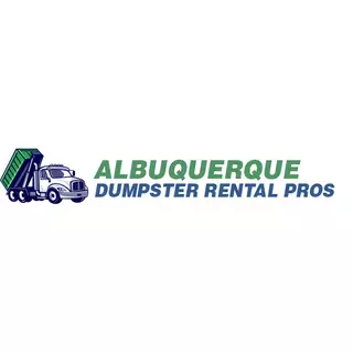 Albuquerque Dumpster Rental Pros