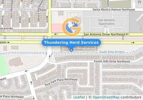 Thundering Herd Services