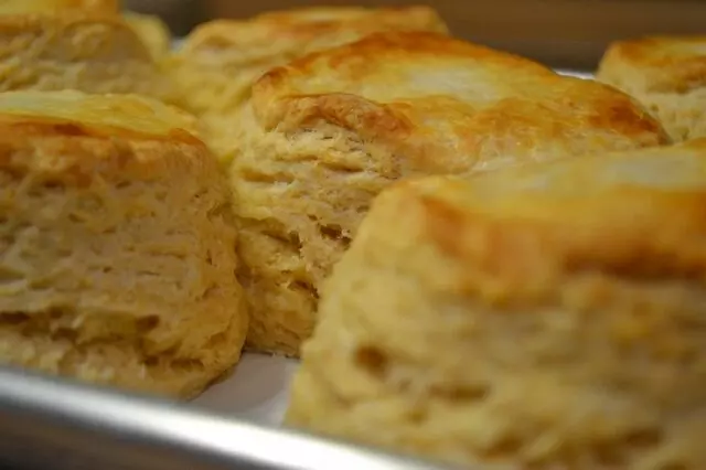 Biscuit Boy