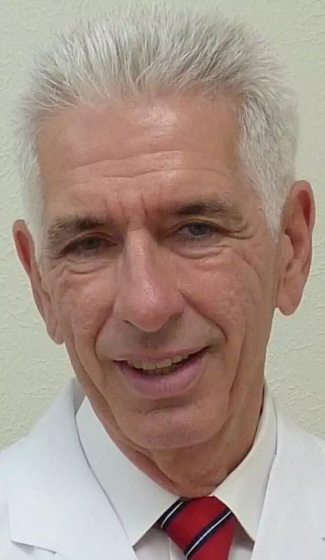 ABQ Podiatry