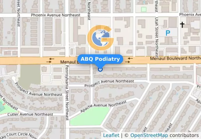 ABQ Podiatry