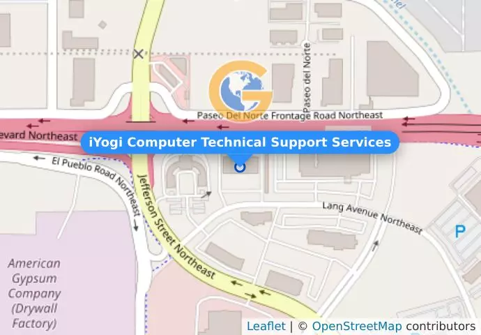 iYogi Computer Technical Support Services