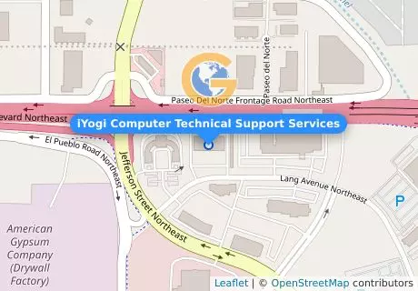 iYogi Computer Technical Support Services